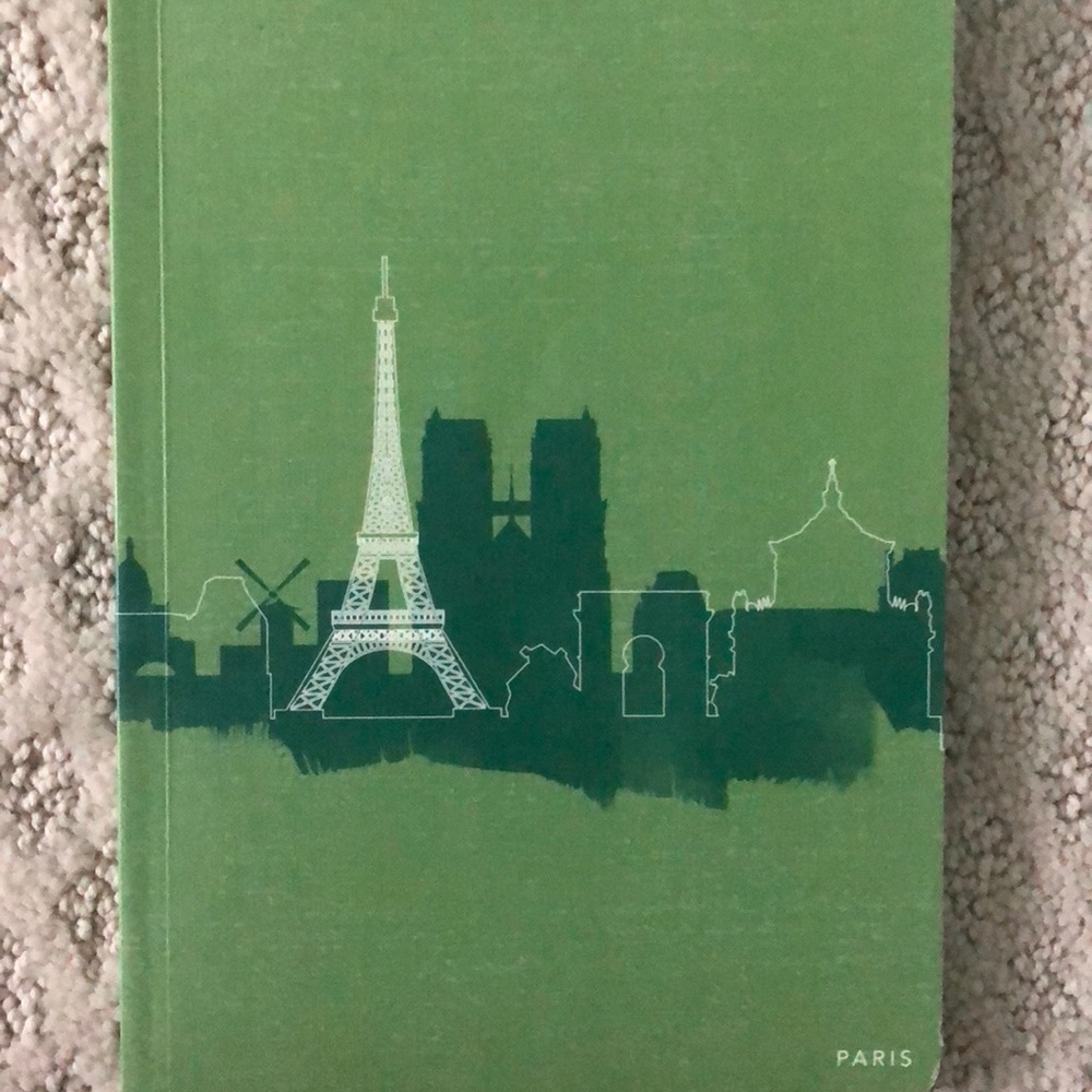 Notebooks - Picture 4 of 8